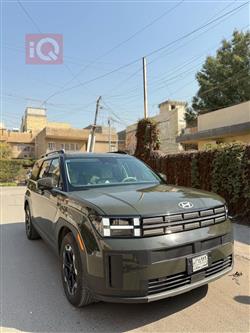 هيونداي سانتافي